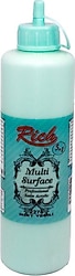 Rich Multi Surface 500 cc 2278 Mint Yeşili Akrilik Boya