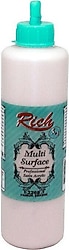 Rich Multi Surface 500 cc 2268 Pamuk Şekeri Akrilik Boya
