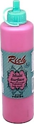 Rich Multi Surface 500 cc 2142 Pembe Akrilik Boya