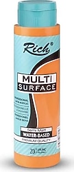 Rich Multi Surface 500 cc 2134 Turunç Akrilik Boya