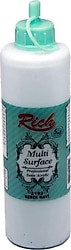 Rich Multi Surface 500 cc 2182 Bebek Mavi Akrilik Boya