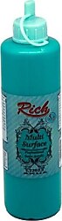 Rich Multi Surface 500 cc 2202 Aqua Akrilik Boya