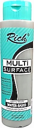 Rich Multi Surface 500 cc 2310 Füme Akrilik Boya