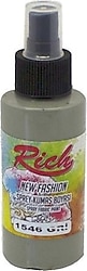 Rich New Fashion 1546 Gri 100 cc Sprey Kumaş Boyası