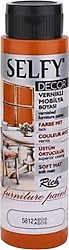 Rich Selfy Decor 5812 Asos 500 cc Vernikli Boya