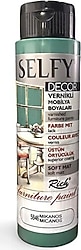 Rich Selfy Decor 5846 Mikanos 500 cc Vernikli Boya