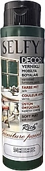 Rich Selfy Decor 5848 Amsterdam Green 500 cc Vernikli Boya