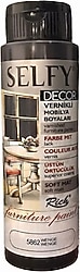 Rich Selfy Decor 5862 Wenge 500 cc Vernikli Boya