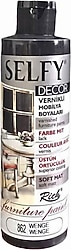 Rich Selfy Decor 862 Wenge 240 cc Vernikli Boya