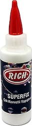 Rich Superfix 120 cc Çok Kuvetli Yapıştırıcı