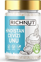 Richnut Hindistan Cevizi Unu 140 gr