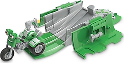 Ricky Zoom Pop & Go Oyun Seti TRZ20030