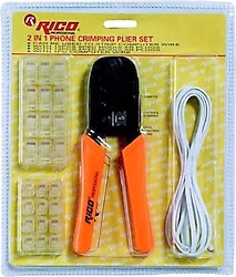 Rico 001-RC0871 Kablo Pensesi