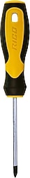 Rico 003-RK0019 İzoleli Ergonomik 8x200 mm Yıldız Tornavida