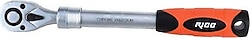 Rico 007-KK1272 72 Diş 1/2" Uzatmalı Cırcır Kolu