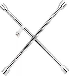 Rico 007-RC0122 17-19-21-22 mm Bijon Anahtarı