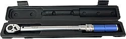 Rico 007-RC1633 3-14 kg Cırcırlı Tork Anahtarı