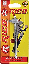 Rico 007-RC2999 1/4 inç 100 mm T Kol