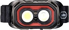 Rico 013-RC0042 800 Lümen LED Şarjlı Kafa Lambası