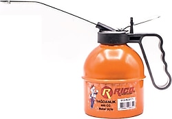 Rico 013-RC0171 400 cc Metal Uçlu Yağdanlık