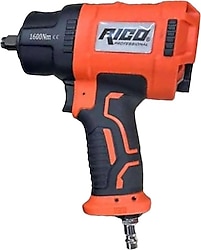 Rico 022-RC4082 1/2 1600 Nm Mini Havalı Somun Sıkma Makinesi