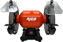 Rico 024-RC0001 350 W 150 mm Taş Motoru
