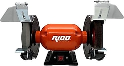 Rico 024-RC0002 350 W 150 mm Taş Motoru