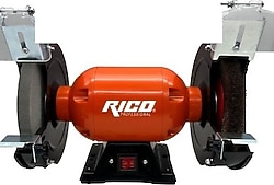 Rico 024-RC0004 500 W 175 mm Taş Motoru
