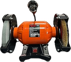 Rico 024-RC0006 600 W 200 mm Taş Motoru