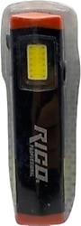 Rico RC0032 300 Lümen LED Şarjlı El Feneri