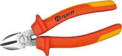 Rico 001-RC0129 6" 150 mm Elektrikçi Yan Keski