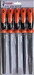 Rico RC2160 8''20 cm 5 Parca Ege Seti