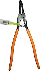 Rico 001-RC3124 12'' Eğri Yaylı Dış Segman Pensesi