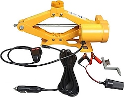 Rico RC6035 12 V 2 Ton Elektrikli Kriko