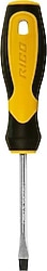 Rico RK-0002 4x100 mm Düz Tornavida