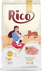 Rico Kedi Maması