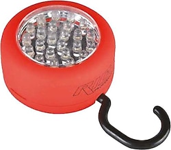 Rico XX202 013-RC0026 LED El Feneri