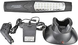 Rico XX307B 013-RC0021 LED Şarjlı El Feneri