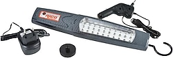 Rico XX307C 013-RC0022 LED Şarjlı El Feneri