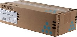 Ricoh 407637 SP-C310HE Mavi Toner