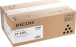 Ricoh 408278 Siyah Toner