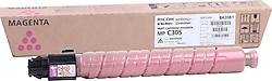 Ricoh MP-C305 Kırmızı Toner