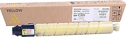 Ricoh MP-C305 Sarı Toner