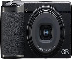 Ricoh GR IIIx HDF Dijital Fotoğraf Makinesi Fiyatları, Özellikleri