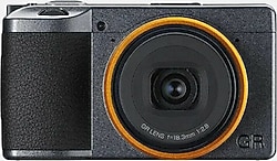Ricoh GR IIIx Urban Edition Dijital Fotoğraf Makinesi Fiyatları