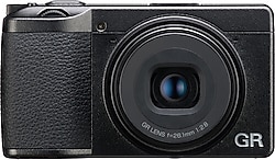 （美品）RICOH GR IIIx おまけ多数 RICOH GR IIIx – ねりま中古カメラきつね堂