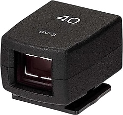 Ricoh GV-3 Harici Vizör
