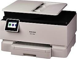 Ricoh IJM C180F Wi-Fi + Tarayıcı + Fotokopi + Faks Renkli Çok
