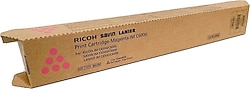 Ricoh IM-C6000 Kırmızı Toner