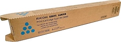 Ricoh IM-C6000 Mavi Toner